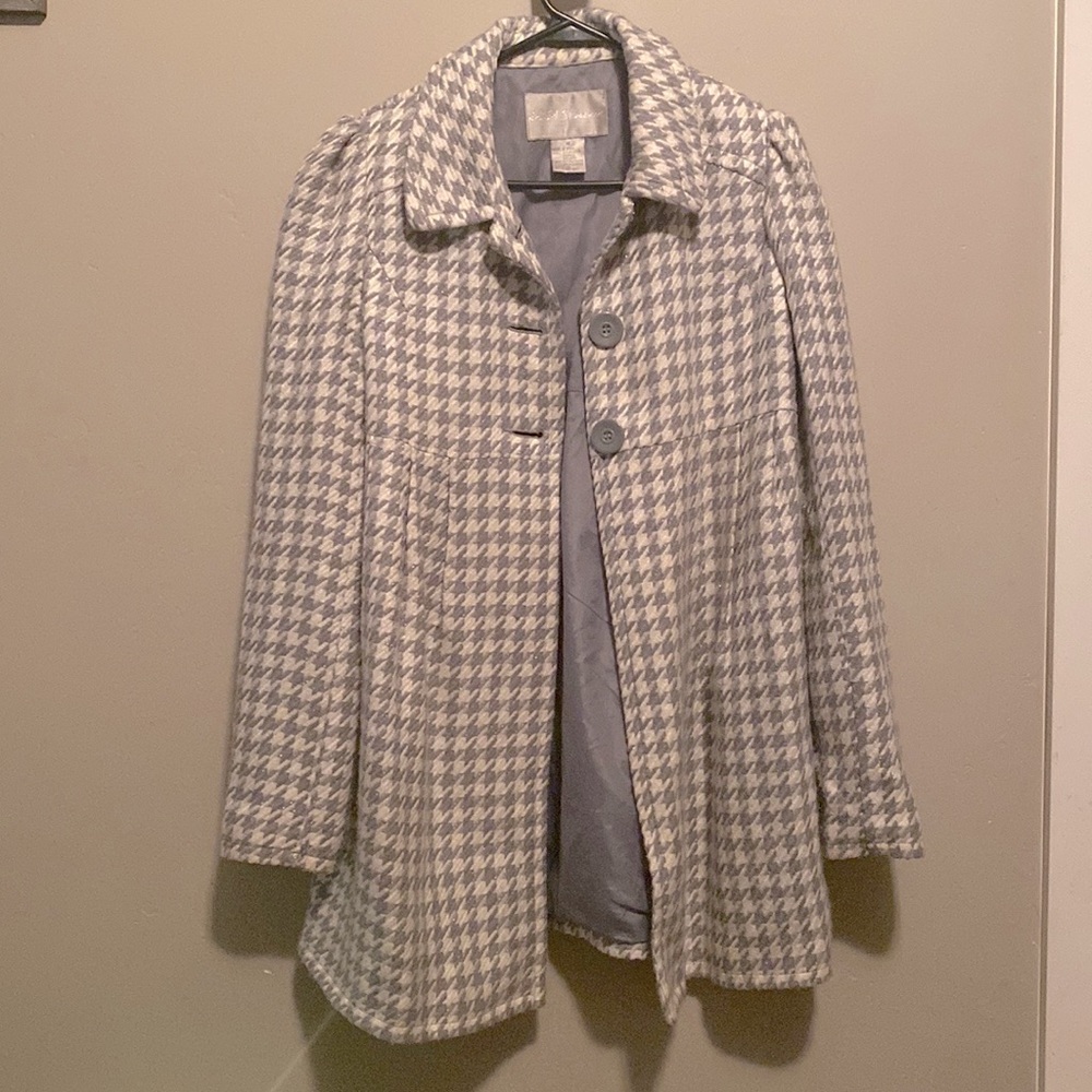 BB Dakota jacket